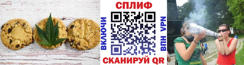 Canna-Cookies конопля  где продают наркотики  Нерчинск 